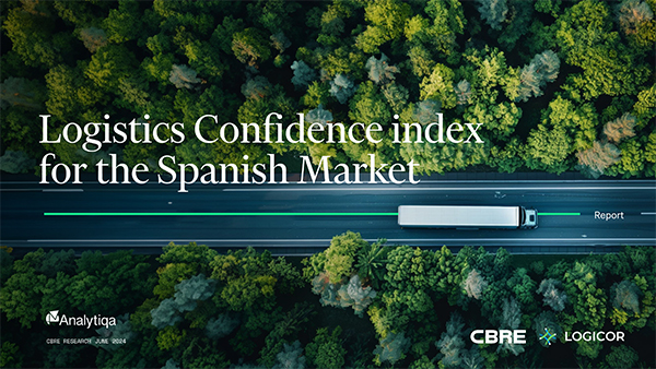 Spain Logistics Cover 2024